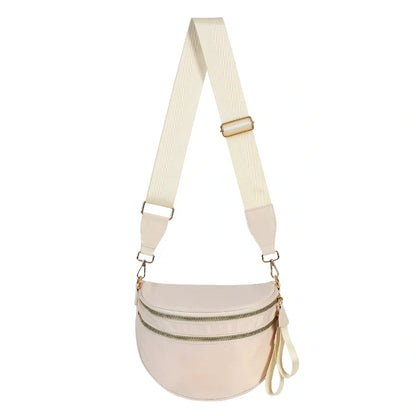 The Sling & Wristlet Duo