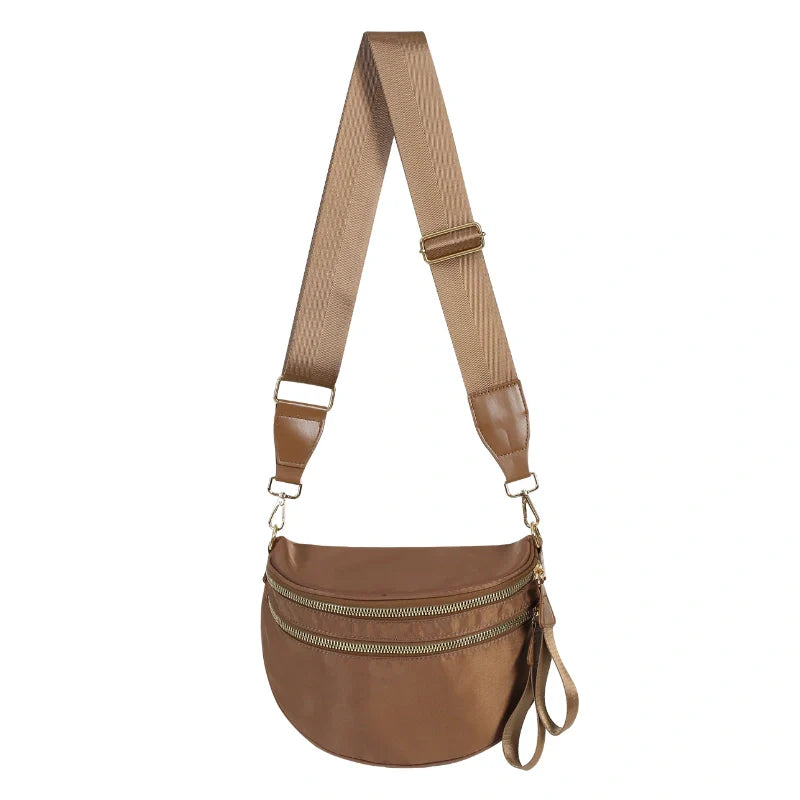 GoFree - The Roomiest Bum Bag