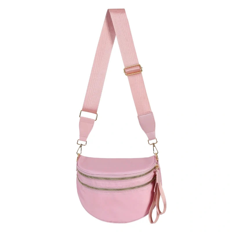 GoFree - The Roomiest Bum Bag