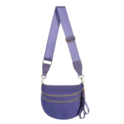 The Sling & Wristlet Duo