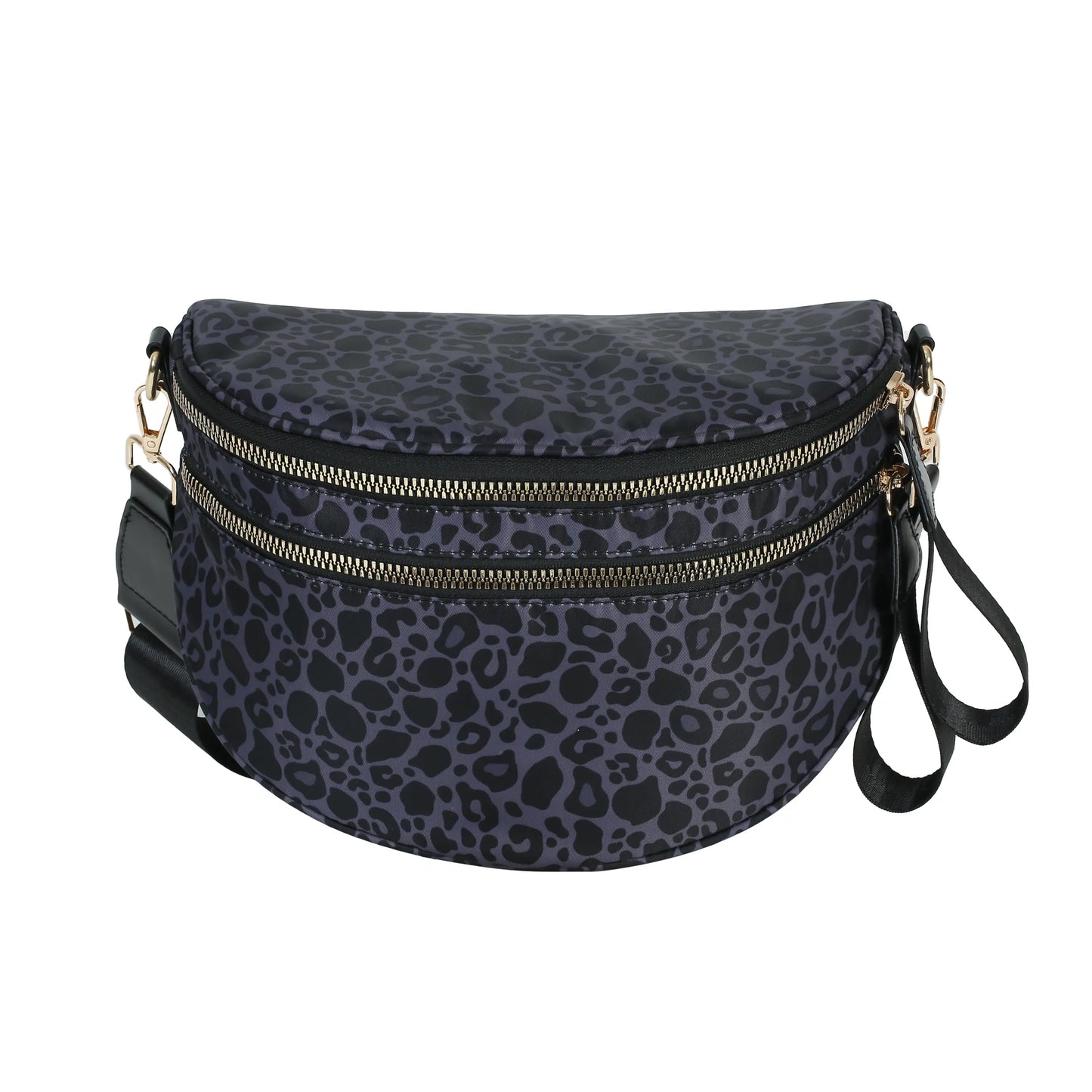GoFree - Leopard Bum Bag
