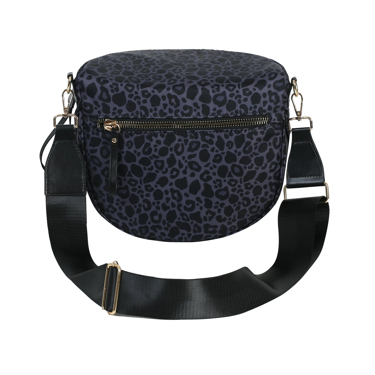 GoFree - Leopard Bum Bag