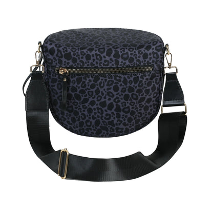 GoFree - Leopard Bum Bag