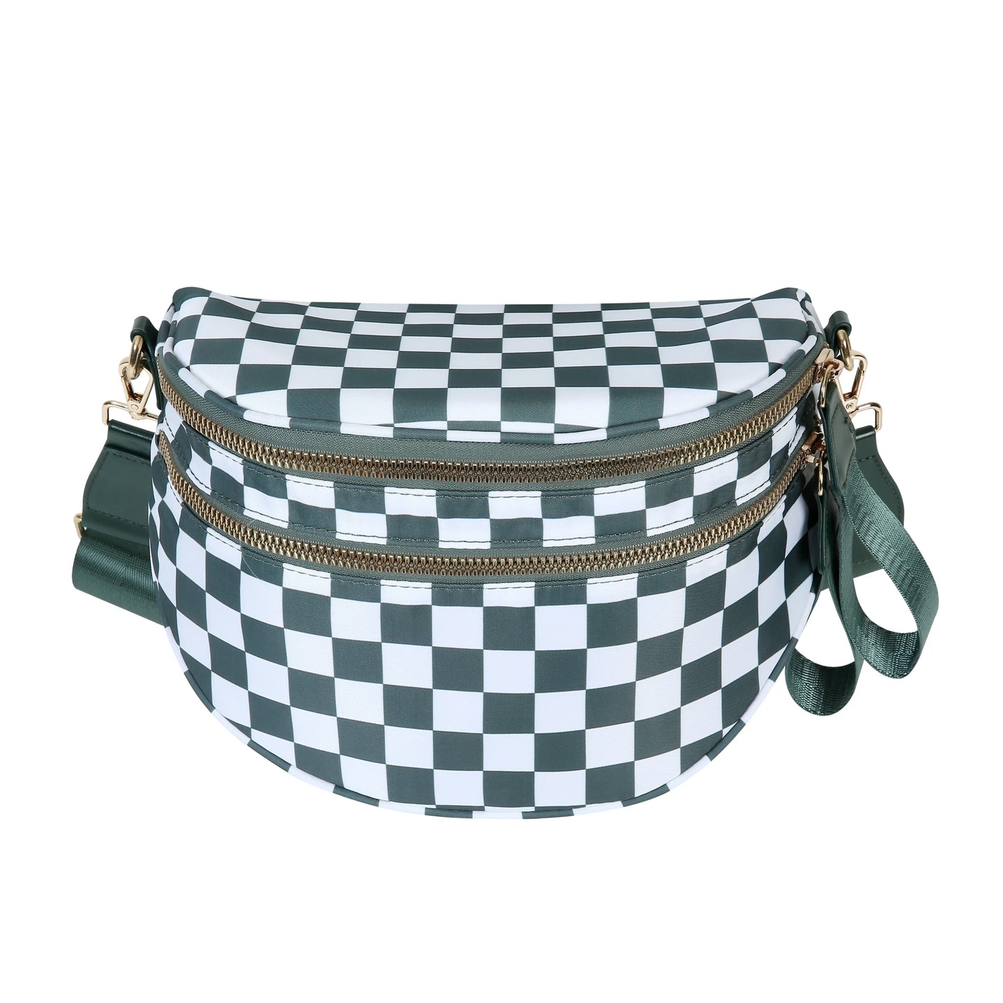 GoFree - The Roomiest Bum Bag