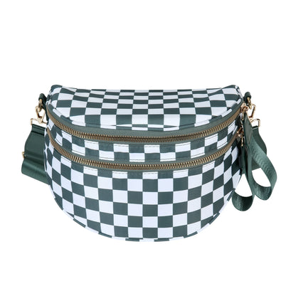 GoFree - The Roomiest Bum Bag