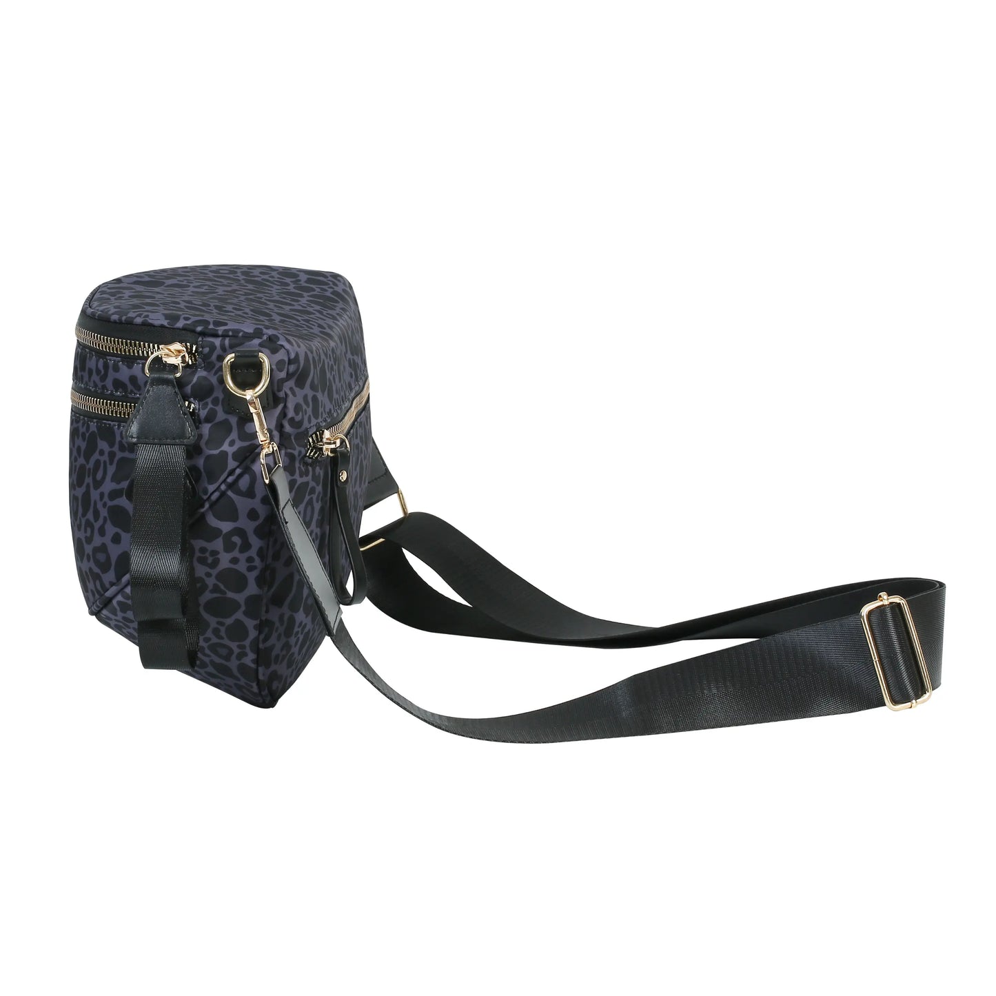 GoFree - Leopard Bum Bag
