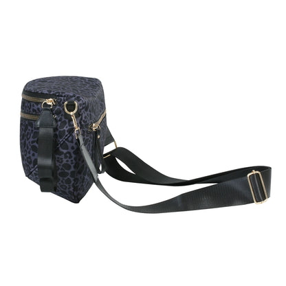 GoFree - Leopard Bum Bag