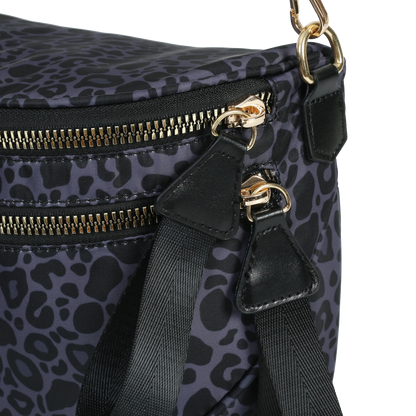 GoFree - Leopard Bum Bag
