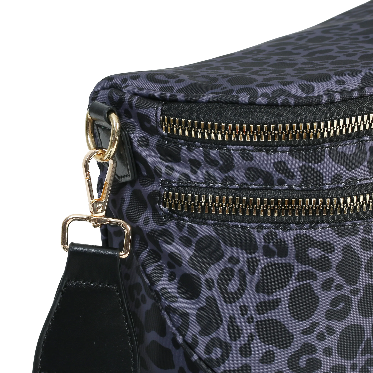 GoFree - Leopard Bum Bag