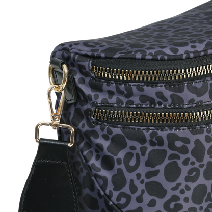 GoFree - Leopard Bum Bag