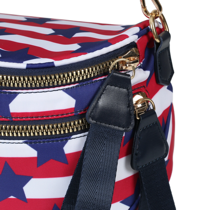 GoFree – USA Limited Edition