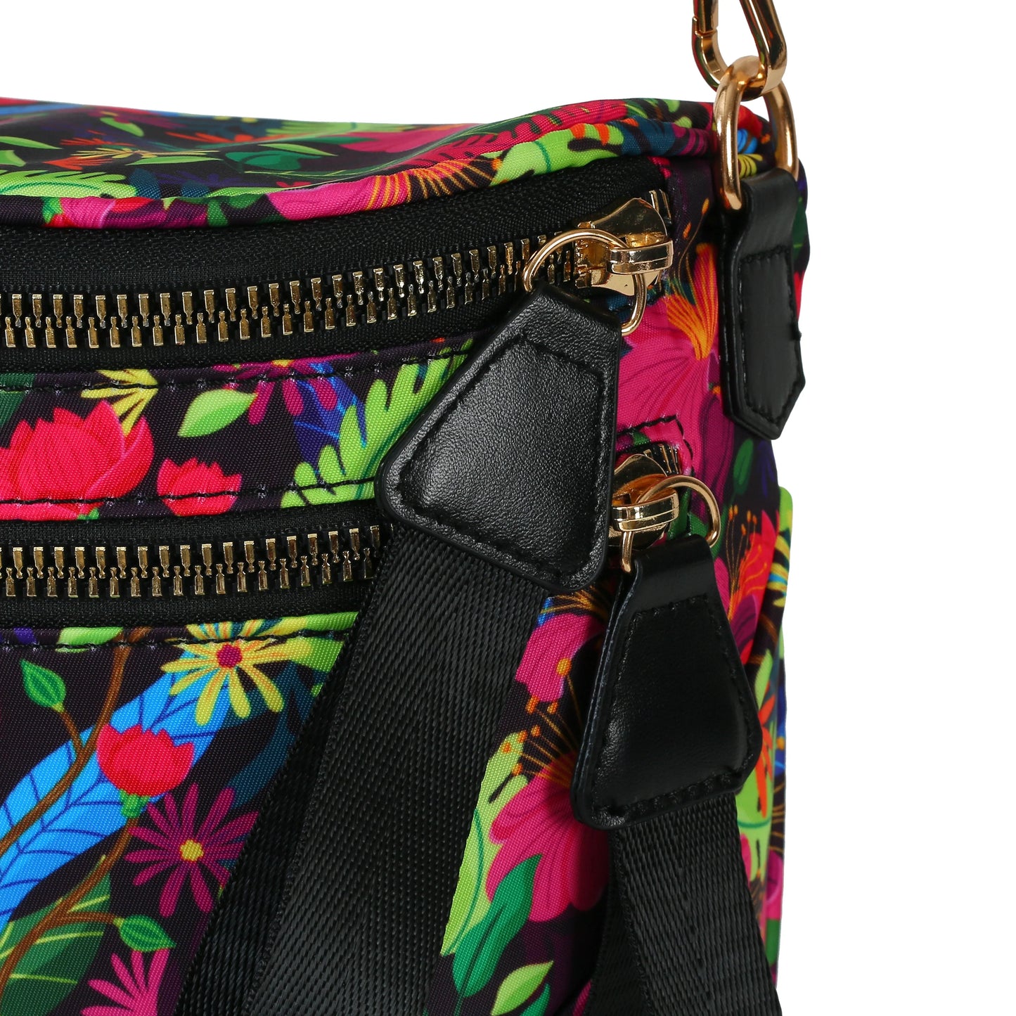 Gofree - Tropical Garden Limited Edition