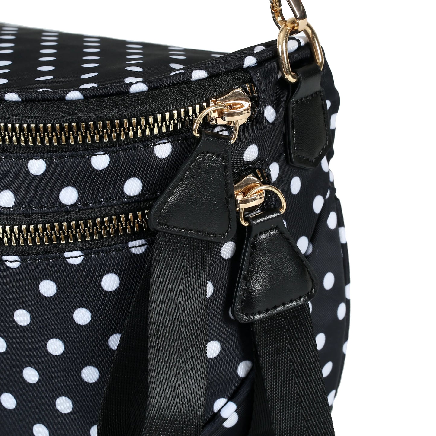 Gofree - Polka Dot Edition