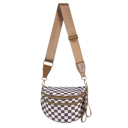 The Sling & Wristlet Duo