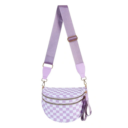 The Sling & Wristlet Duo