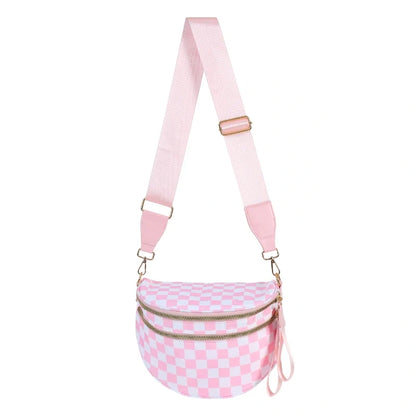 The Sling & Wristlet Duo
