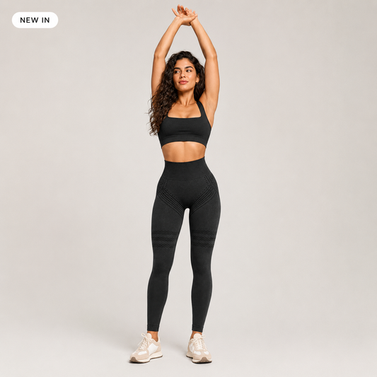 AuraLift 3D Leggings