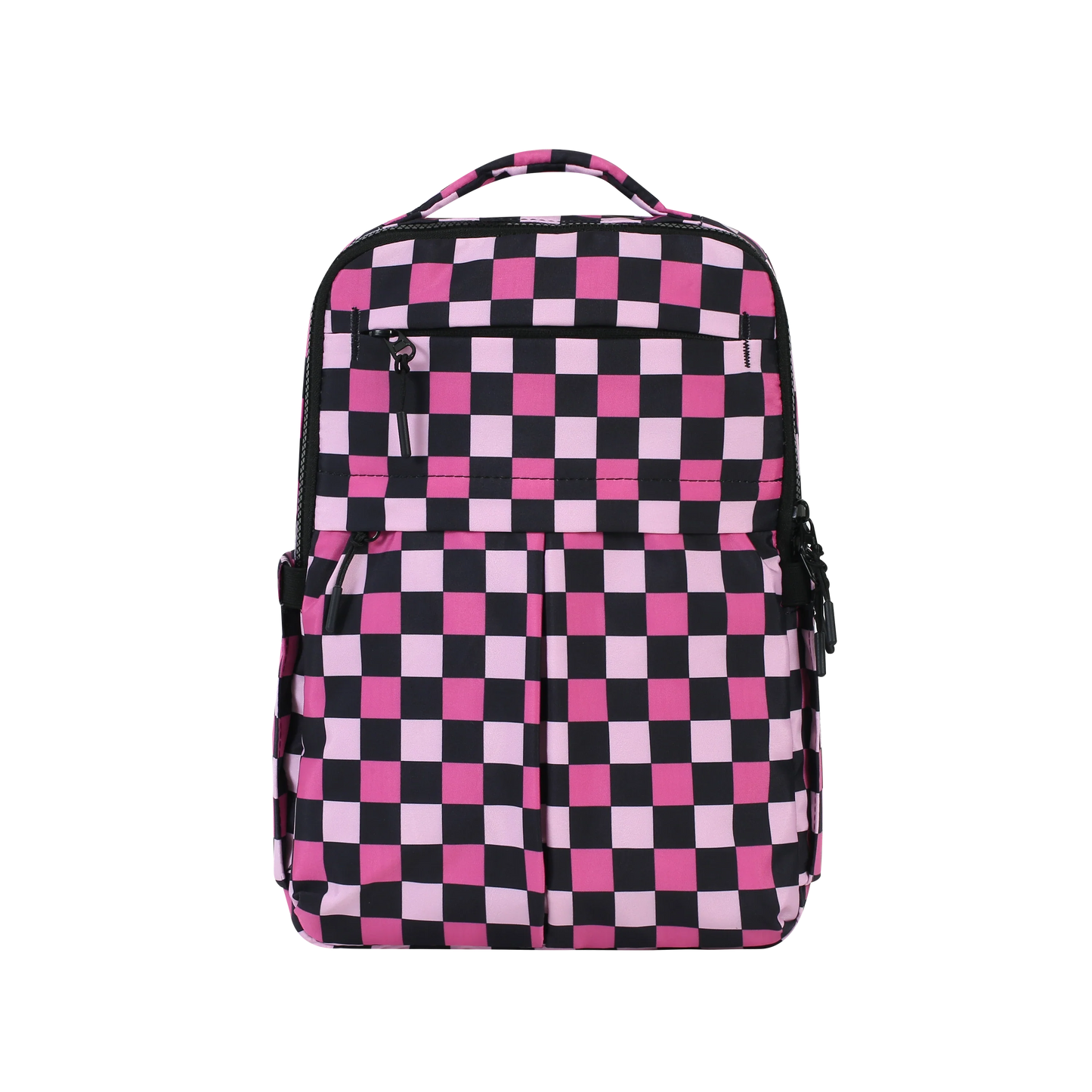 The Pack & Wallet Trio