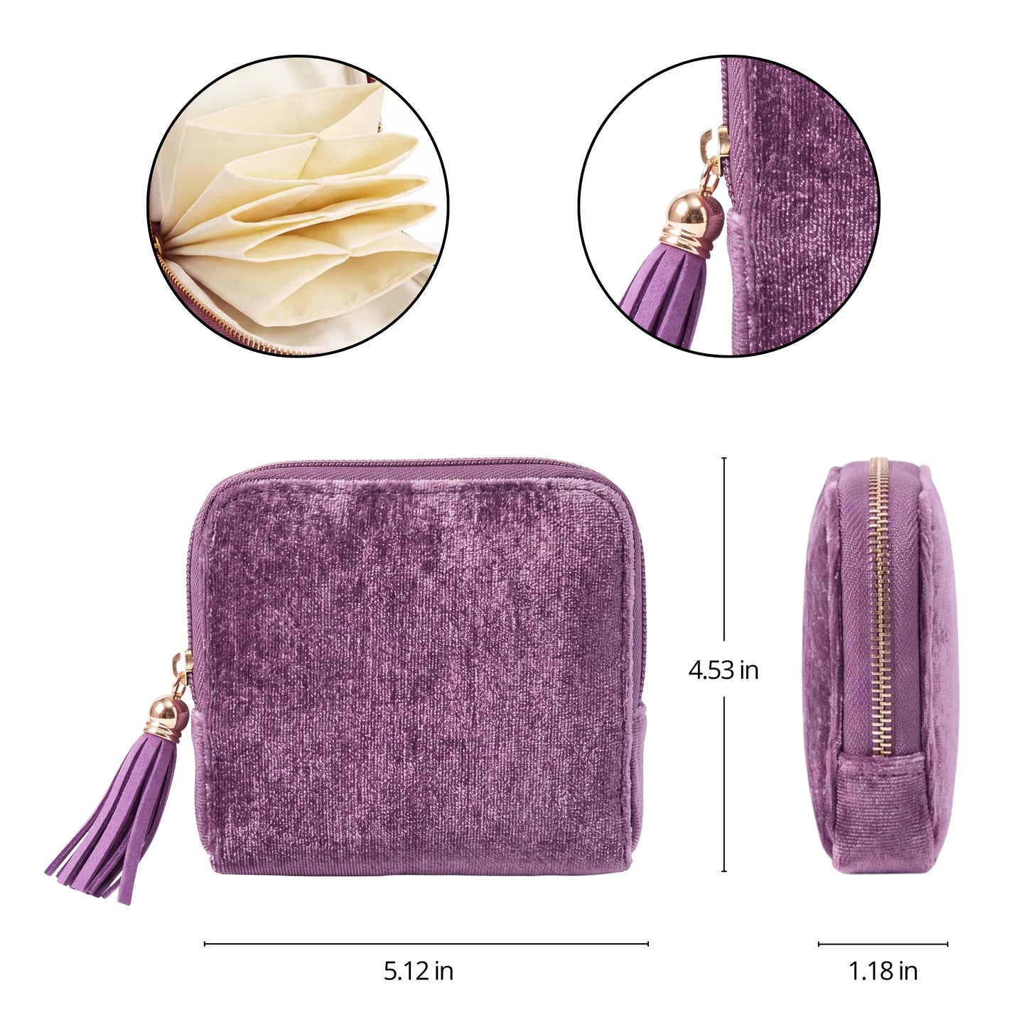 Gemmy - The Tangle-Free Jewelry Case