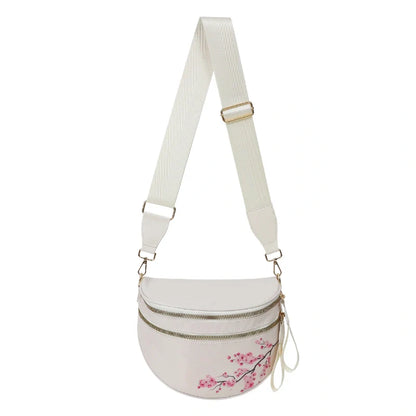 The Sling & Wristlet Duo