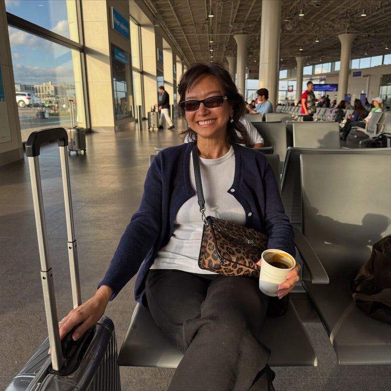 5 Mistakes Women Make When Packing a Personal Item